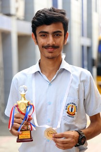 53rd Haryana State & Inter District Table Tennis Championship